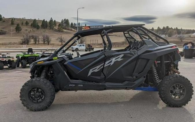 2022 Polaris® RZR PRO XP 4 Ultimate