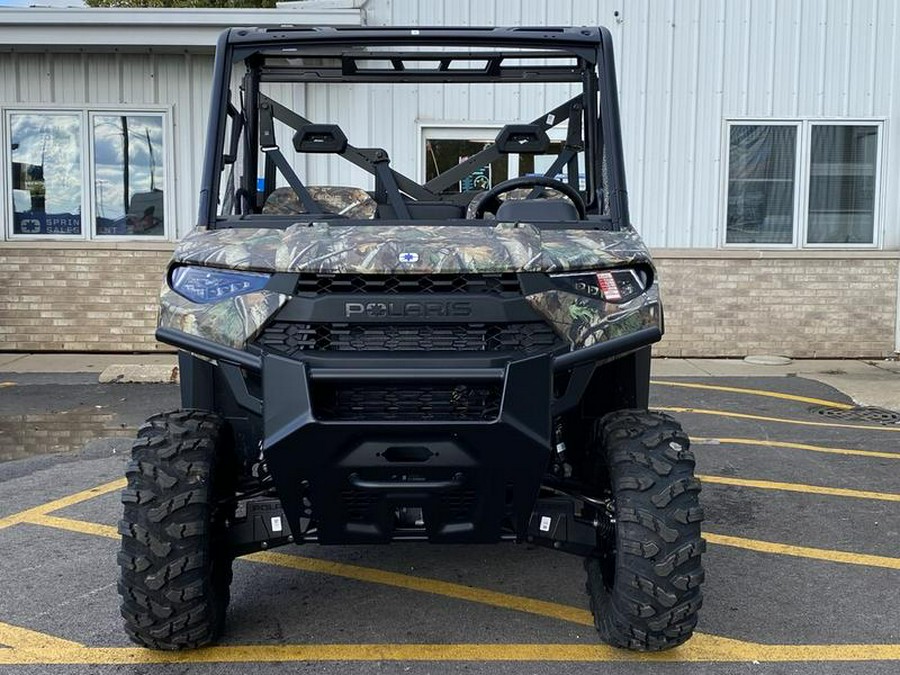 2024 Polaris® Ranger XP 1000 Premium Polaris Pursuit Camo