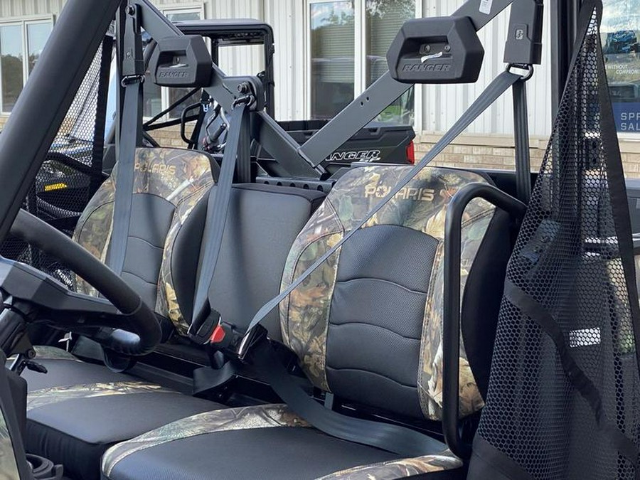 2024 Polaris® Ranger XP 1000 Premium Polaris Pursuit Camo