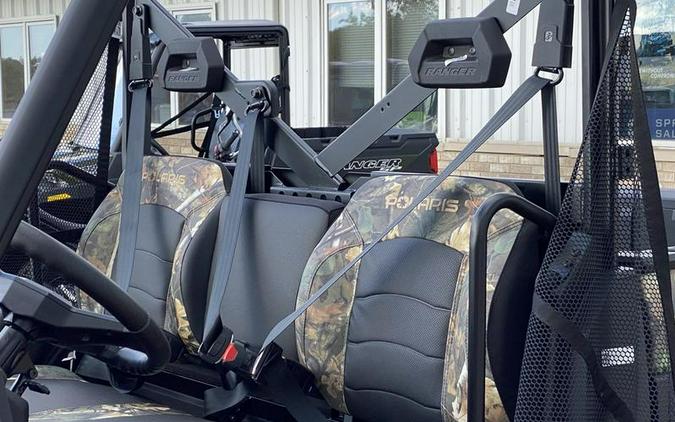 2024 Polaris® Ranger XP 1000 Premium Polaris Pursuit Camo