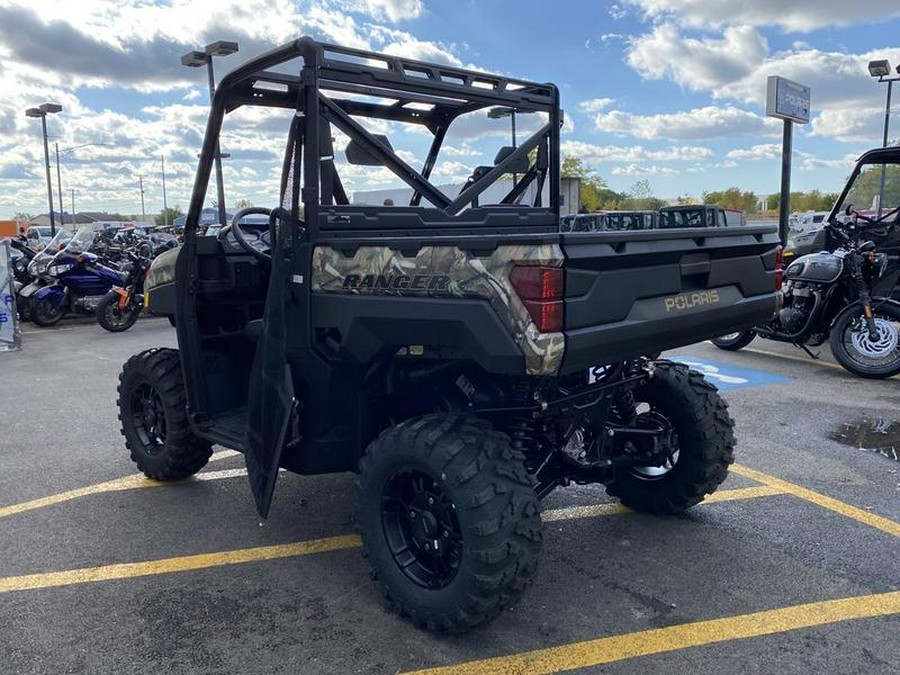 2024 Polaris® Ranger XP 1000 Premium Polaris Pursuit Camo