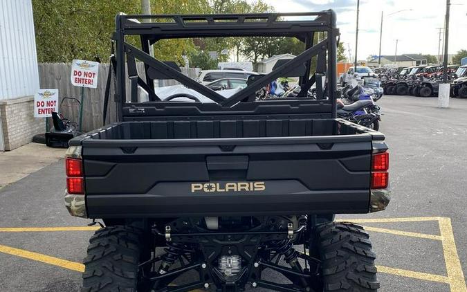 2024 Polaris® Ranger XP 1000 Premium Polaris Pursuit Camo