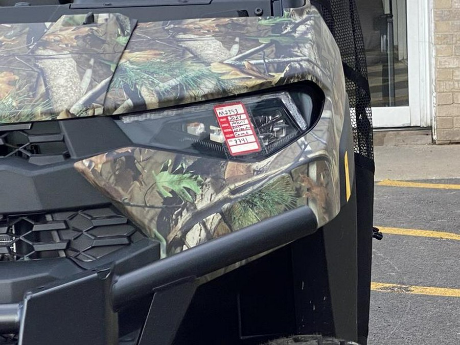 2024 Polaris® Ranger XP 1000 Premium Polaris Pursuit Camo