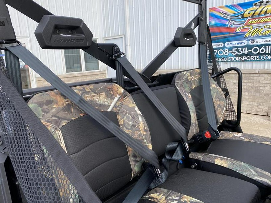 2024 Polaris® Ranger XP 1000 Premium Polaris Pursuit Camo