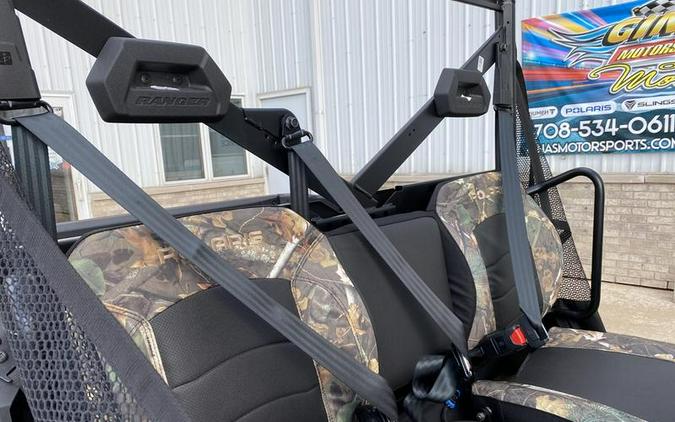 2024 Polaris® Ranger XP 1000 Premium Polaris Pursuit Camo