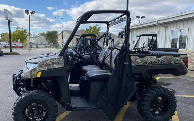 2024 Polaris® Ranger XP 1000 Premium Polaris Pursuit Camo