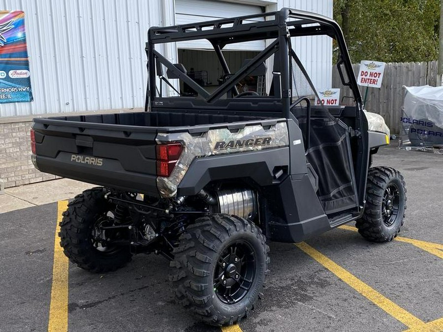 2024 Polaris® Ranger XP 1000 Premium Polaris Pursuit Camo