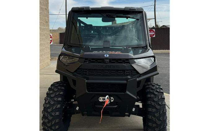 2024 Polaris Industries RANGER XP 1000 NORTHSTAR ULTIMATE