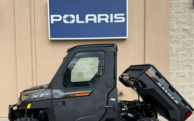 2024 Polaris Industries RANGER XP 1000 NORTHSTAR ULTIMATE