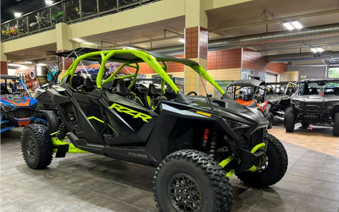 2024 Polaris RZR Pro R 4 Ultimate