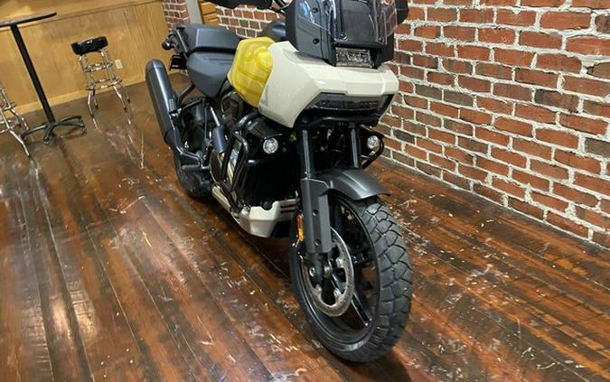 2023 Harley-Davidson RA1250S - Pan America 1250 Special