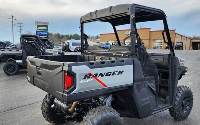 2024 Polaris® Ranger SP 570 Premium