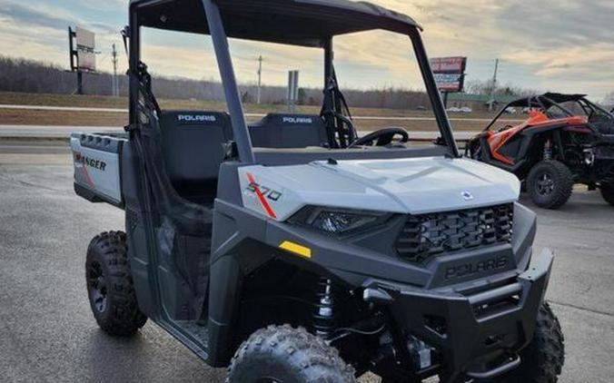 2024 Polaris® Ranger SP 570 Premium