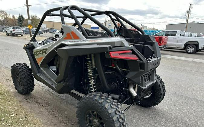 2024 Polaris® RZR Pro XP Sport