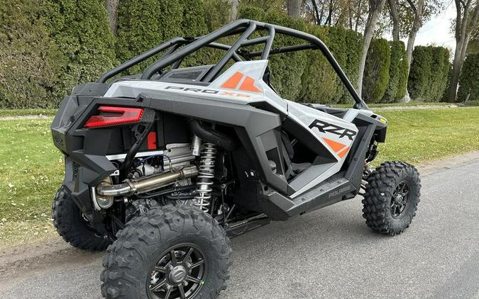 2024 Polaris® RZR Pro XP Sport