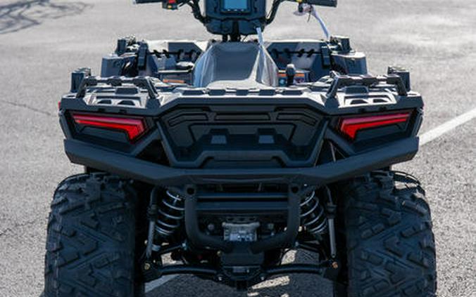 2024 Polaris® Sportsman 850 Ultimate Trail