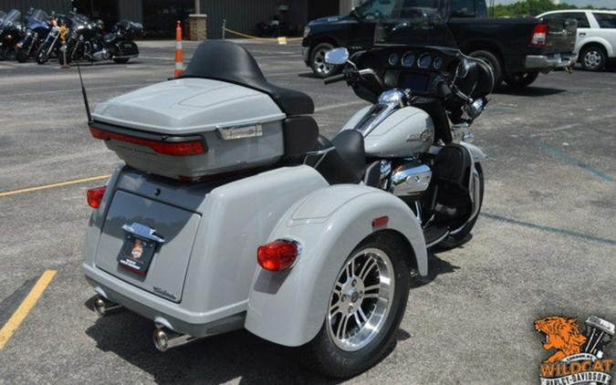 2024 Harley-Davidson Trike FLHTCUTG - Tri Glide Ultra