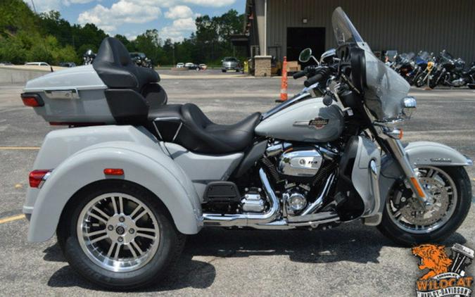 2024 Harley-Davidson Trike FLHTCUTG - Tri Glide Ultra