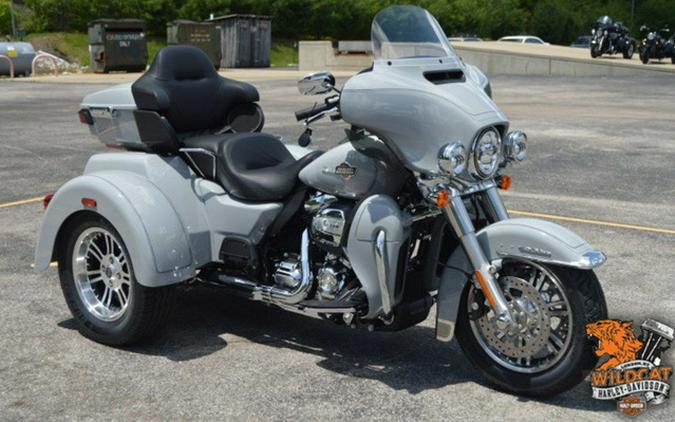 2024 Harley-Davidson Trike FLHTCUTG - Tri Glide Ultra