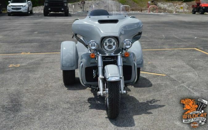 2024 Harley-Davidson Trike FLHTCUTG - Tri Glide Ultra