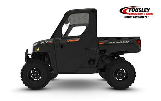 2024 Polaris Ranger XP 1000 Northstar Edition Ultimate