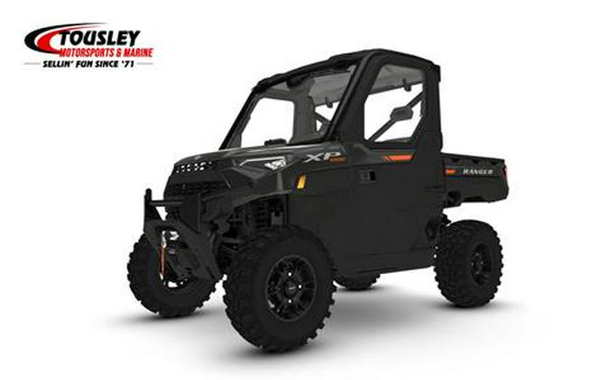 2024 Polaris Ranger XP 1000 Northstar Edition Ultimate