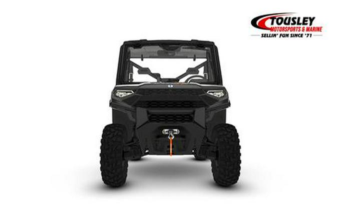 2024 Polaris Ranger XP 1000 Northstar Edition Ultimate