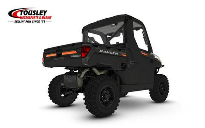 2024 Polaris Ranger XP 1000 Northstar Edition Ultimate