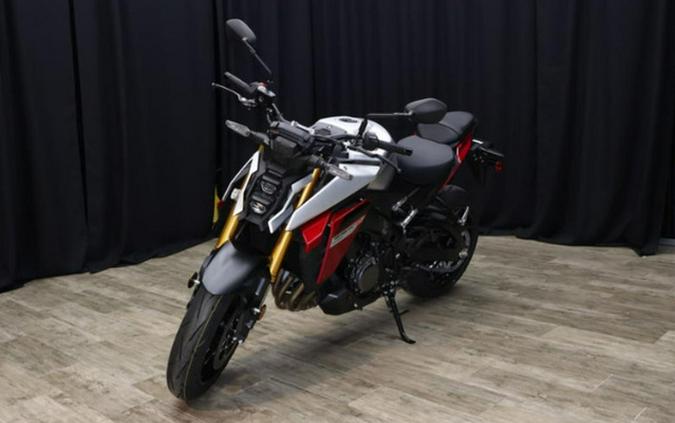 2024 Suzuki GSX-S 1000