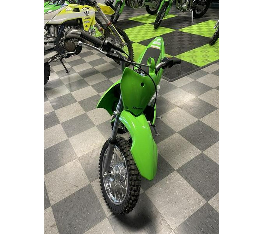 2026 Kawasaki KLX®110R