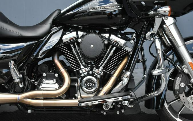 2022 Harley-Davidson Road Glide Special