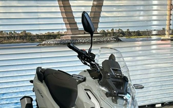 2026 Honda ADV 160