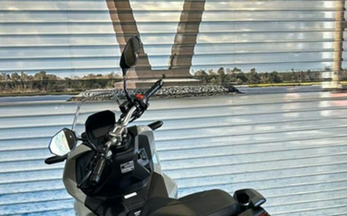 2026 Honda ADV 160