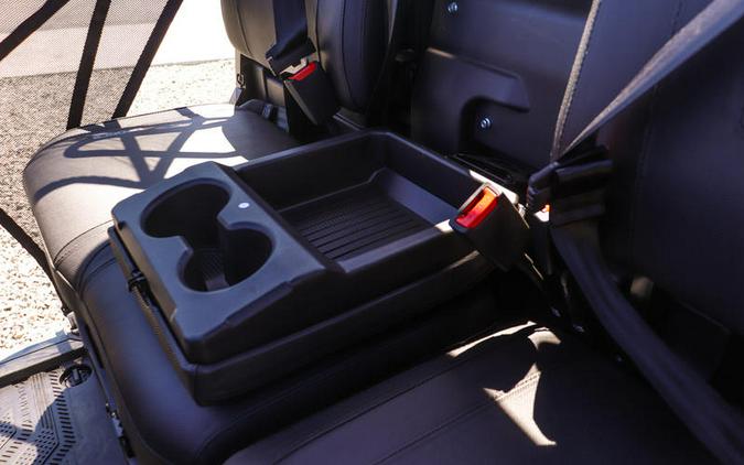 2026 CFMOTO UFORCE 1000