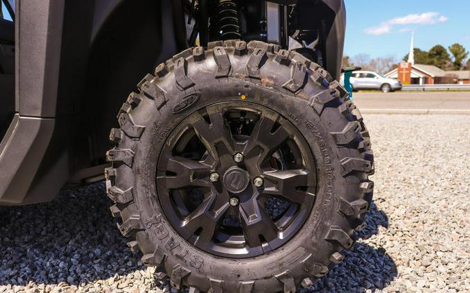 2026 CFMOTO UFORCE 1000