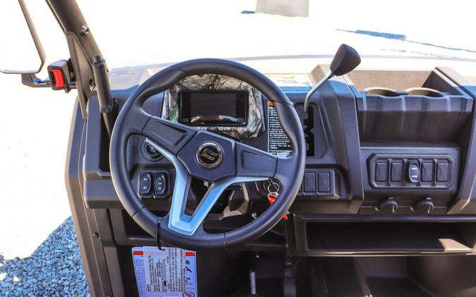 2026 CFMOTO UFORCE 1000