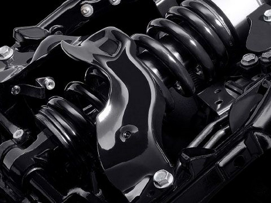 2021 Harley-Davidson Fat Boy® 114