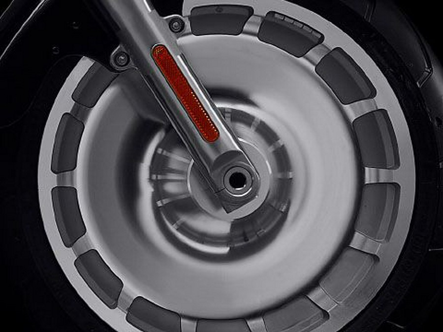 2021 Harley-Davidson Fat Boy® 114