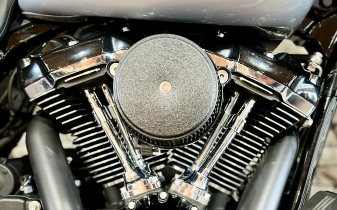 2019 FLHXS - Street Glide Special