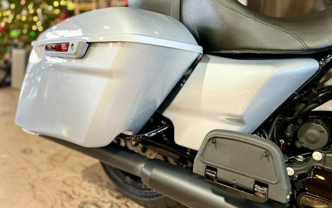 2019 FLHXS - Street Glide Special