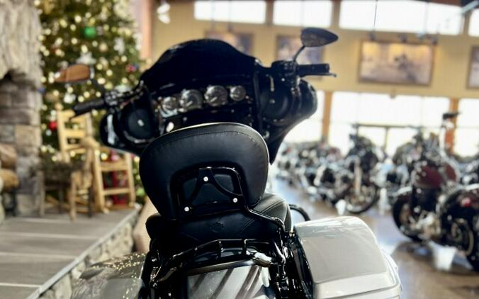 2019 FLHXS - Street Glide Special