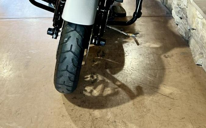 2019 FLHXS - Street Glide Special