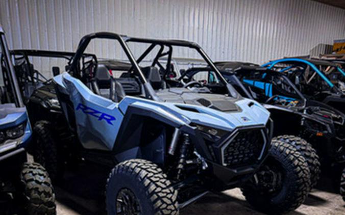 2026 Polaris RZR Pro S Sport