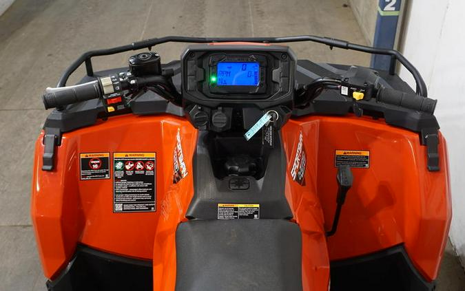 2024 Polaris® Sportsman 450 H.O.