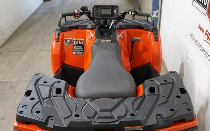 2024 Polaris® Sportsman 450 H.O.