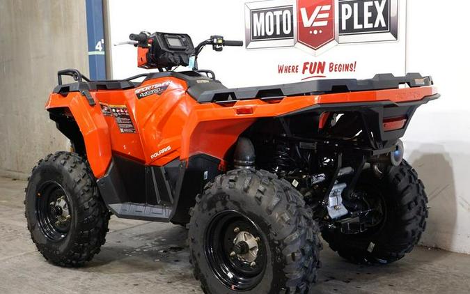 2024 Polaris® Sportsman 450 H.O.