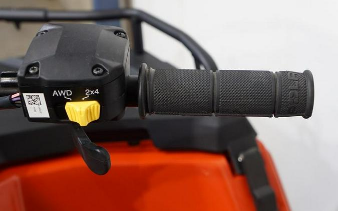 2024 Polaris® Sportsman 450 H.O.