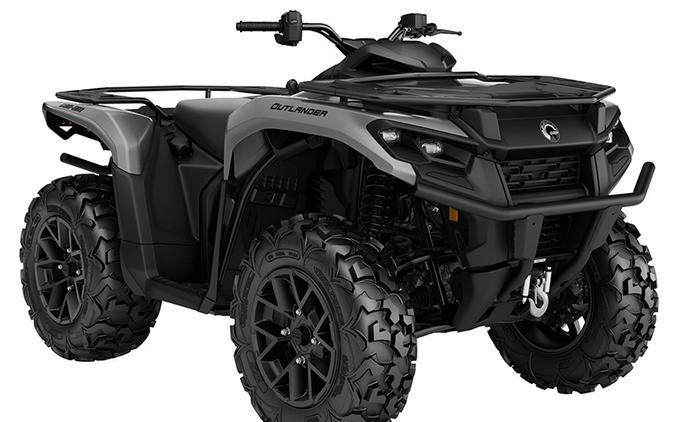 2025 Can-Am Outlander XT 700