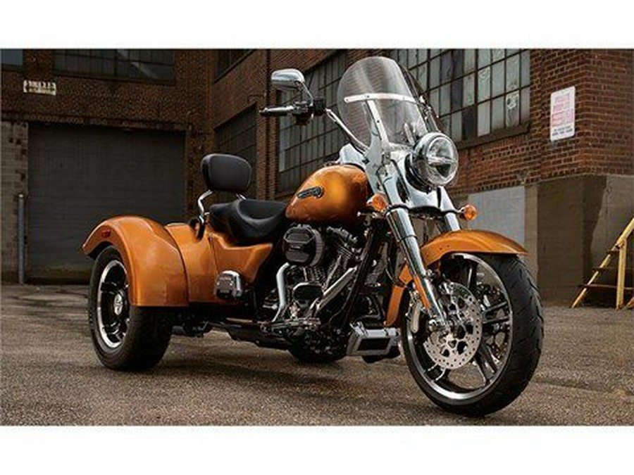 2015 Harley-Davidson Freewheeler™