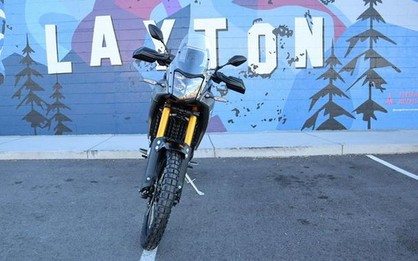 2026 Yamaha Tenere 700